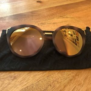 Oakley Top Knot sunglasses